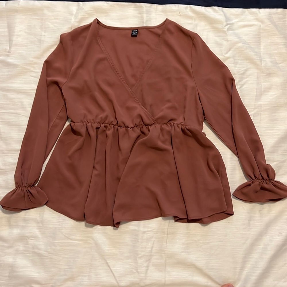 Shein top